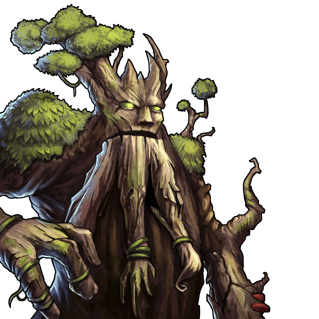 Dota wiki treant фото 91