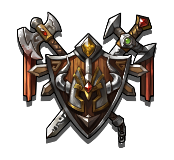 Warlord (Hero Class) | Gems of War Wikia | Fandom