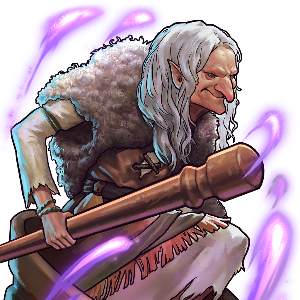 Baba Yaga Gems of War Wikia Fandom