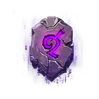 Stone Major Purple
