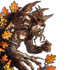 Troop Autumnal Imp