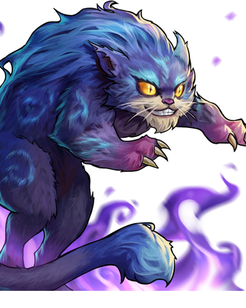 cat sith gems of war wikia fandom
