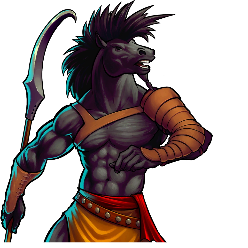 Horse Lord Gems of War Wikia Fandom