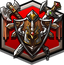 Warlord Icon