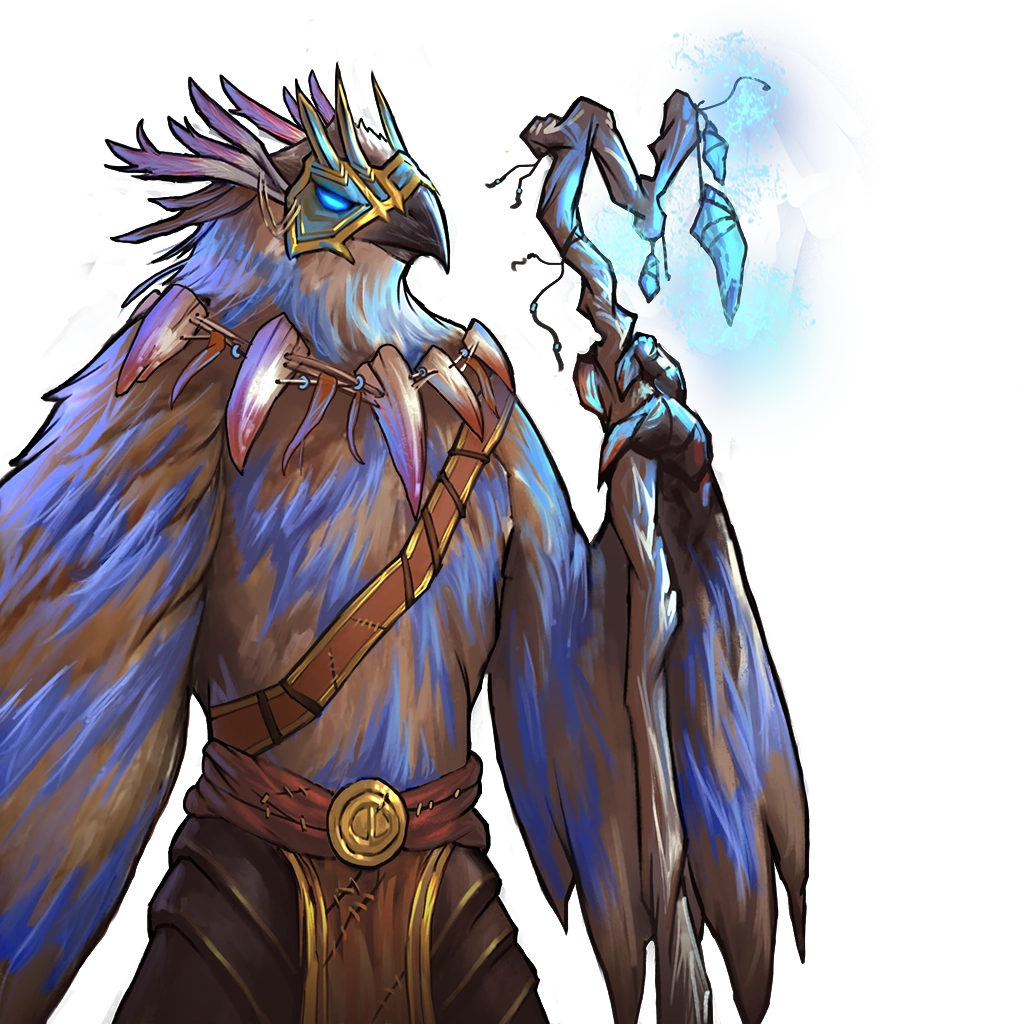 Owleth Gems of War Wikia Fandom