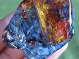 Pietersite