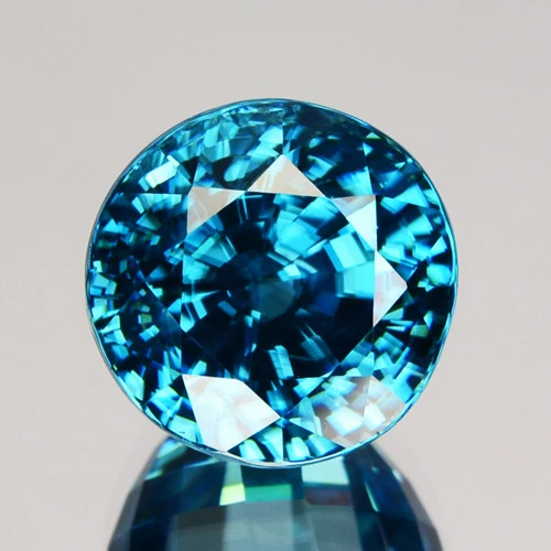 Blue Zircon Gemstone Wiki Fandom