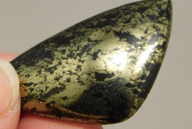 Apache store gold gemstone