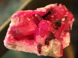 Sphaerocobaltite