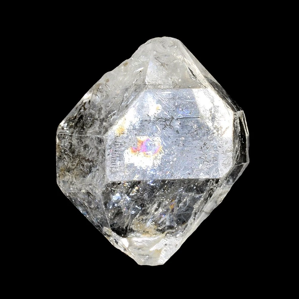 Herkimer Diamond Gemstone Wiki Fandom