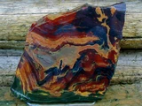 Kaleidoscope Agate