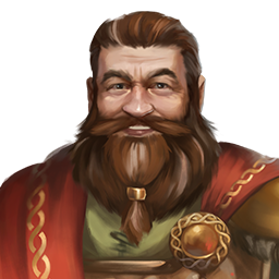 Ulrud, Gemstone-Legends Wiki