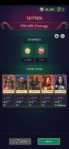 Ulrud, Gemstone-Legends Wiki