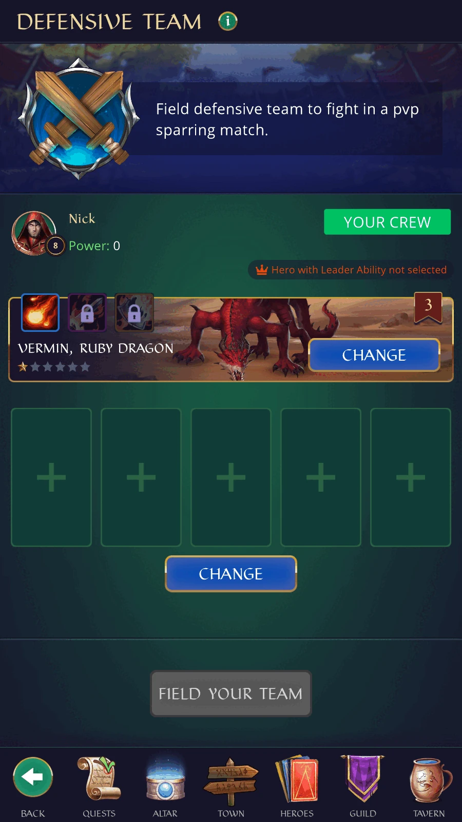 Patch Notes 0.50 GemstoneLegends Wiki Fandom