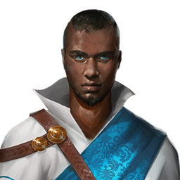 Ulrud, Gemstone-Legends Wiki