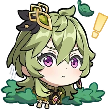 Serie 17 de Diseños de Paimon