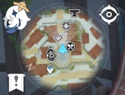 Minimapa