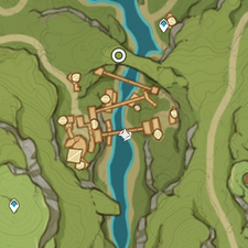 Aldea Vimara, Sumeru