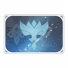 Eula - Insignia Glacial