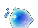 Gota de rocío primigenio