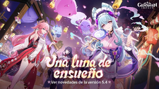 Versión 5.4