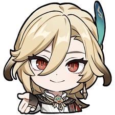 Serie 23 de Diseños de Paimon