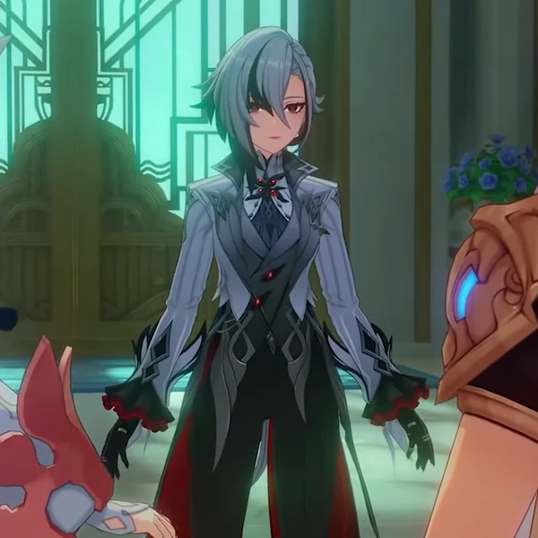 Arlecchino | Wiki Genshin Impact | Fandom