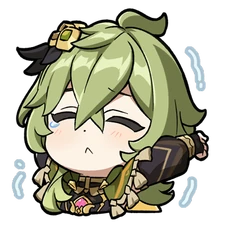 Serie 22 de Diseños de Paimon