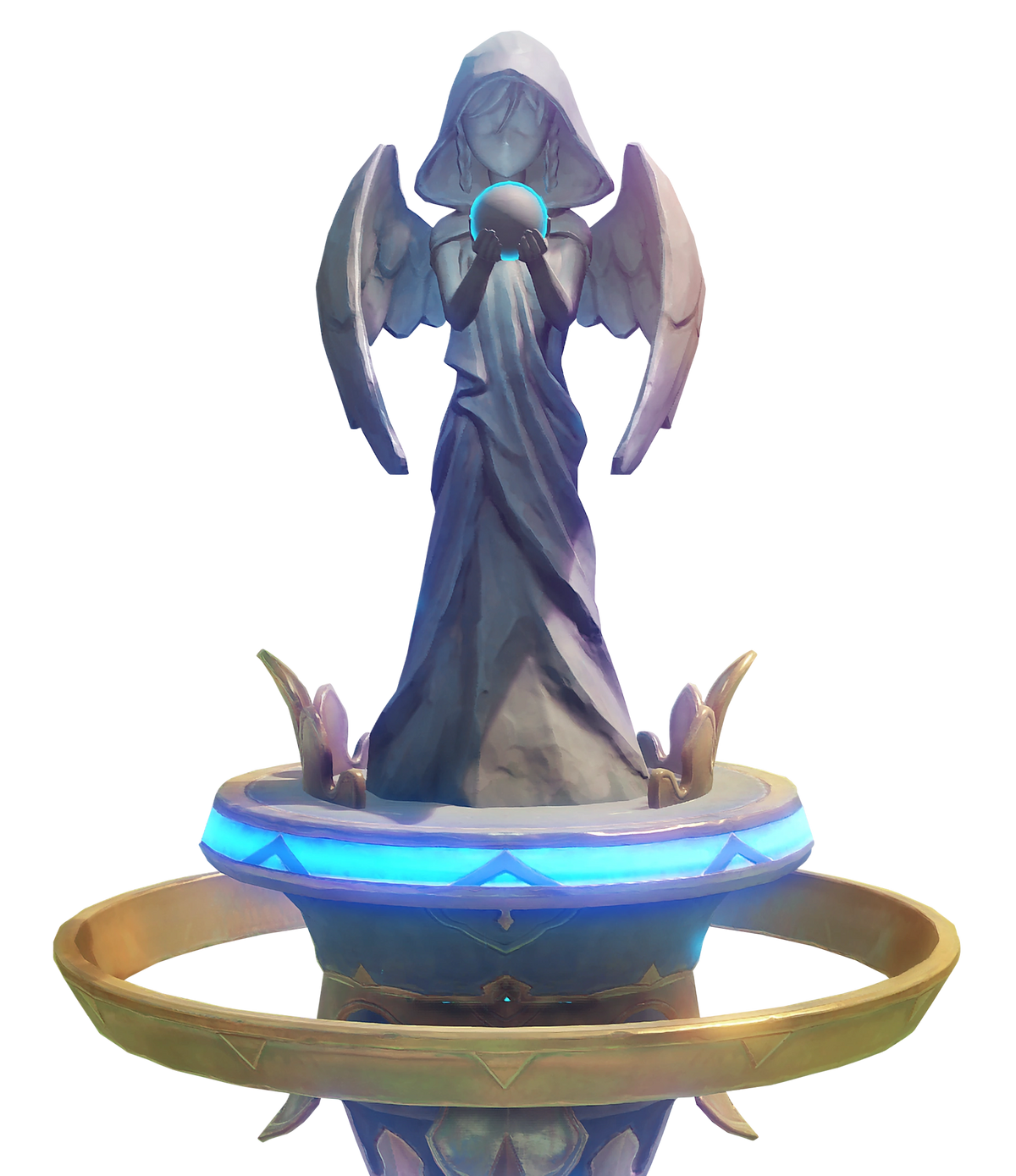 Los Siete Wiki Genshin Impact Fandom