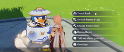 Relajatetera Wiki Genshin Impact Fandom