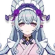 Objeto Yumemizuki Mizuki