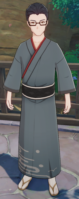 PNJ Junkichi
