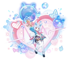 Imagen de la Galeria de personajes