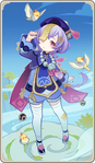 Qiqi