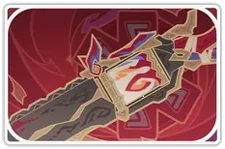 Chasca - Munición cargada