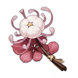 Flor de seda | Wiki Genshin Impact | Fandom