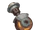 Eje refinado