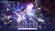 Versión Luna II