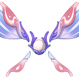 Alas de mariposa, Wiki Genshin Impact