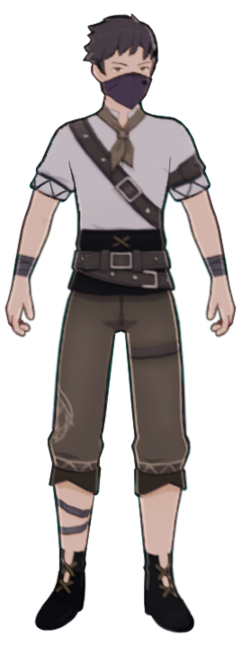 PNJ Hideaki