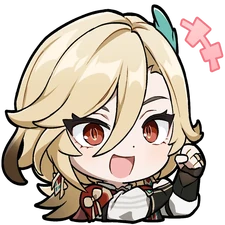 Serie 23 de Diseños de Paimon