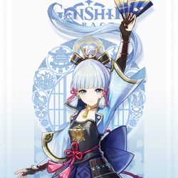 Genshin Impact: As personagens femininas merecem empoderamento
