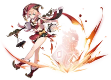 Imagen de la Galería de personajes