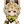Objeto Kachina