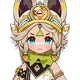 Objeto Kachina