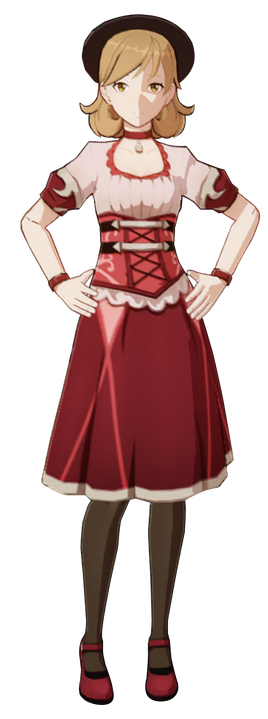 PNJ Margaret