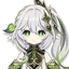 Objeto Nahida