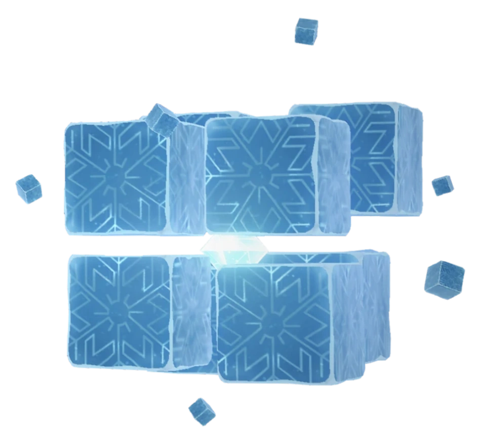 Драконий хребет крио гипостазис. Крио гипостазис genshin. Cryo hypostasis. Крио гипостазис геншин импакт. Крио кристаллы геншин.