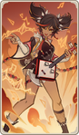 Xinyan