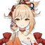 Objeto Yoimiya